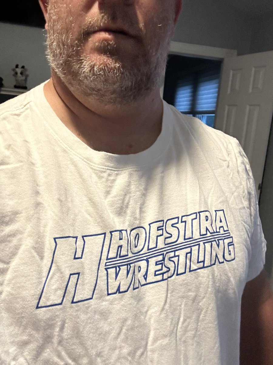 Jim Dutrow (@jimdutrow) on Twitter photo Thank you <a href="/HofstraU/">Hofstra University</a> and <a href="/HofstraPride/">Hofstra Pride Athletics</a> for supporting <a href="/HofstraWREST/">Hofstra Wrestling</a> #WrestlingShirtADayinMay Thank you <a href="/HofstraU/">Hofstra University</a> and <a href="/HofstraPride/">Hofstra Pride Athletics</a> for supporting <a href="/HofstraWREST/">Hofstra Wrestling</a> #WrestlingShirtADayinMay