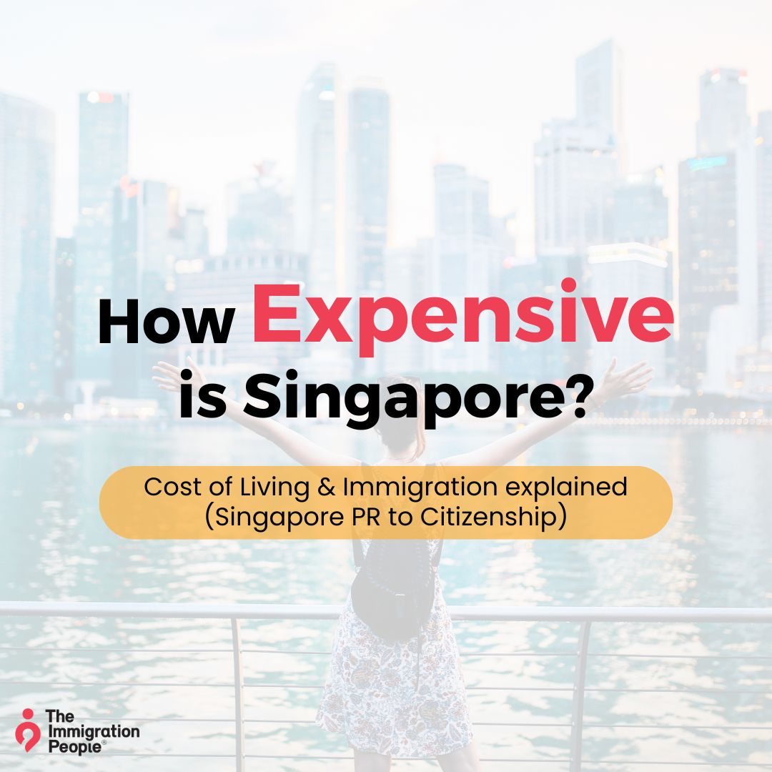 The Immigration People tweet media