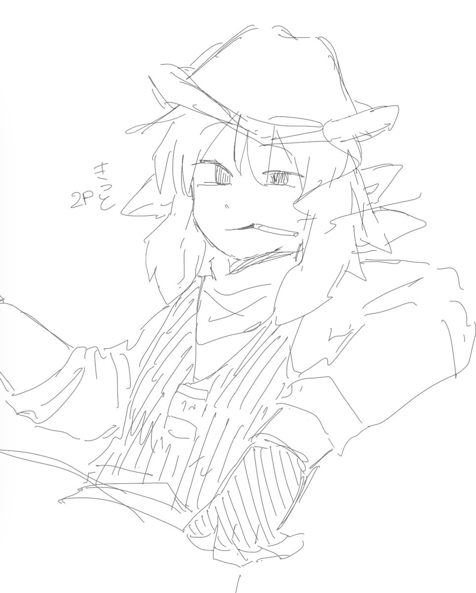 okoge_6423's tweet photo. https://t.co/mt63In9Igc