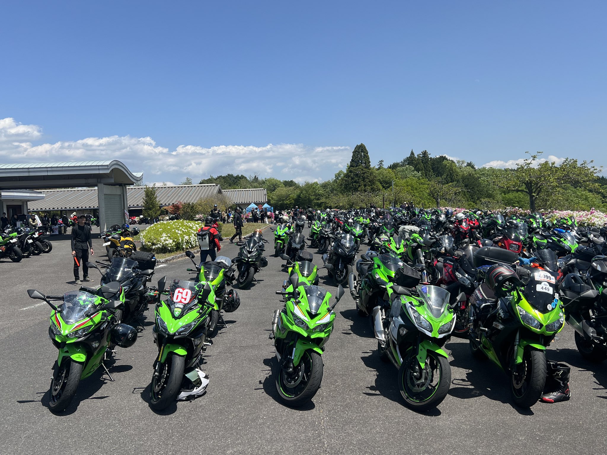 風景 カワサキプラザ東大阪 Kawasaki Plaza Higashi Osaka on X