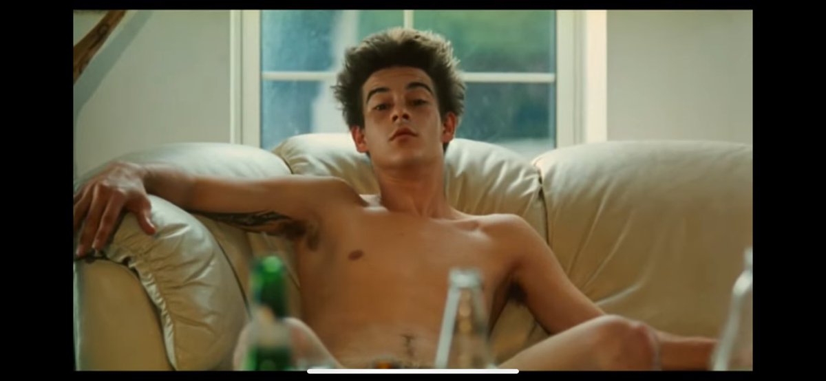 James Caldecoat tweet media