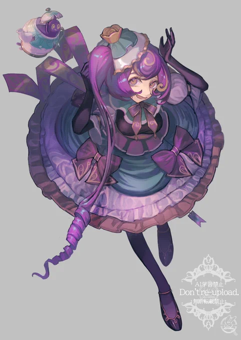 ※ポケモン擬人化 ポットデス 