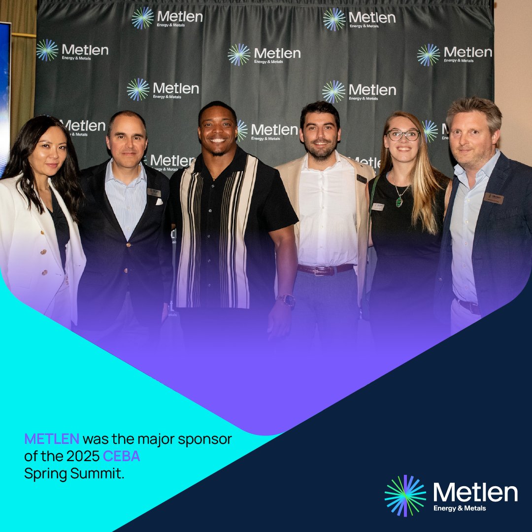 Metlen Energy & Metals tweet media