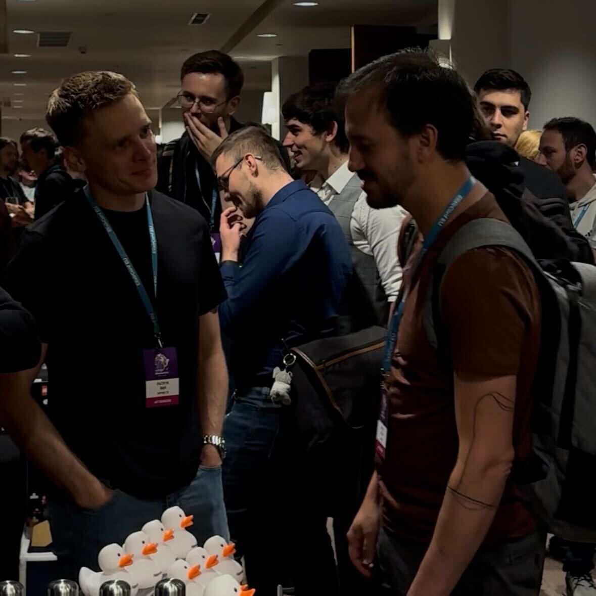 Appunite tweet media