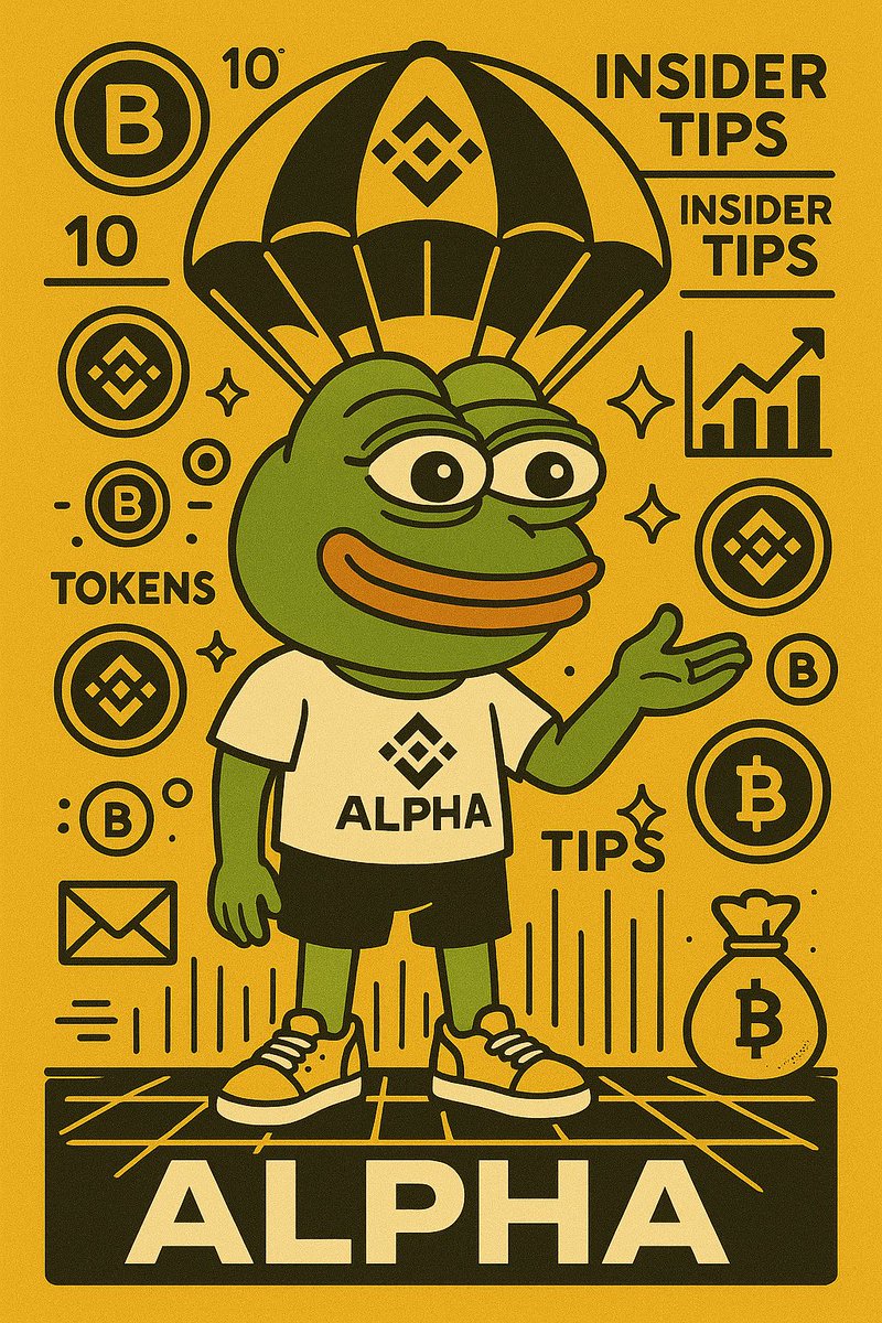 drtipsreal's tweet photo. Everything you need to know about crypto.    

Checkout my bio.

 #Airdrop #Tips #Meme #BTC #Alpha https://t.co/uV2YywBsHU
