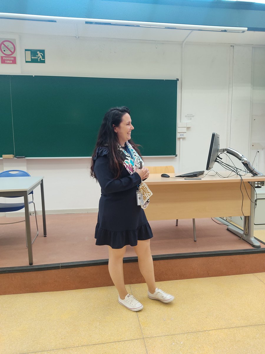 IQAR-UAH tweet media