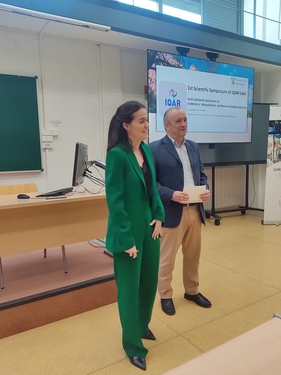 IQAR-UAH tweet media