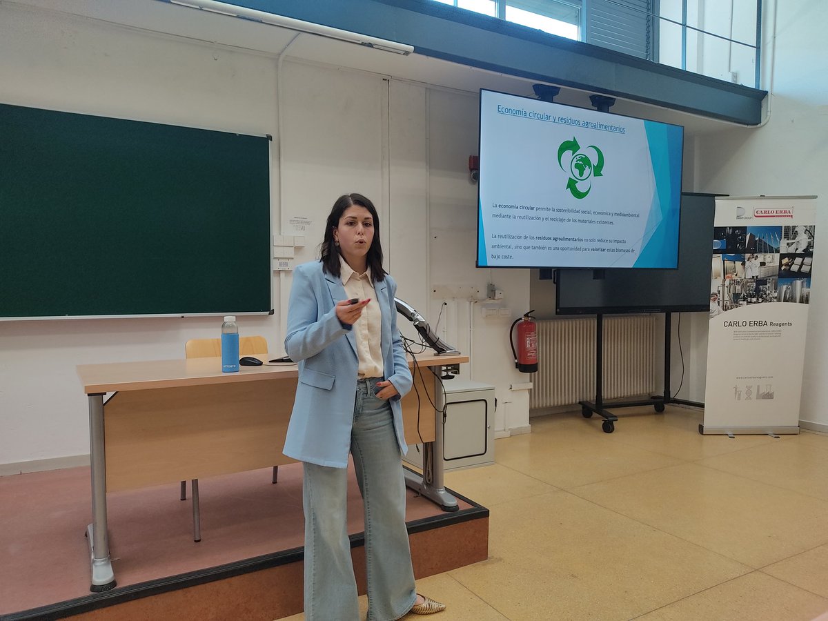 IQAR-UAH tweet media