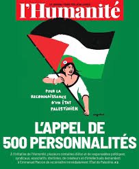 LDemaere's tweet photo. #LaReconnaissance de #LaPalestineCMaintenant! #LPCM @RoyalSegolene @faureolivier @najatvb @PaulVannierFI @MathildePanot @BorisVallaud @Karim_Ziabat @karim_bouamrane @BenoitPayan @fhollande @S_Legrain @egregoire @LaurenceParisot @corinnelepage @LiliBrinderbe @ChelseaClinton @hrw🇵🇸 https://t.co/usB8w81EwF