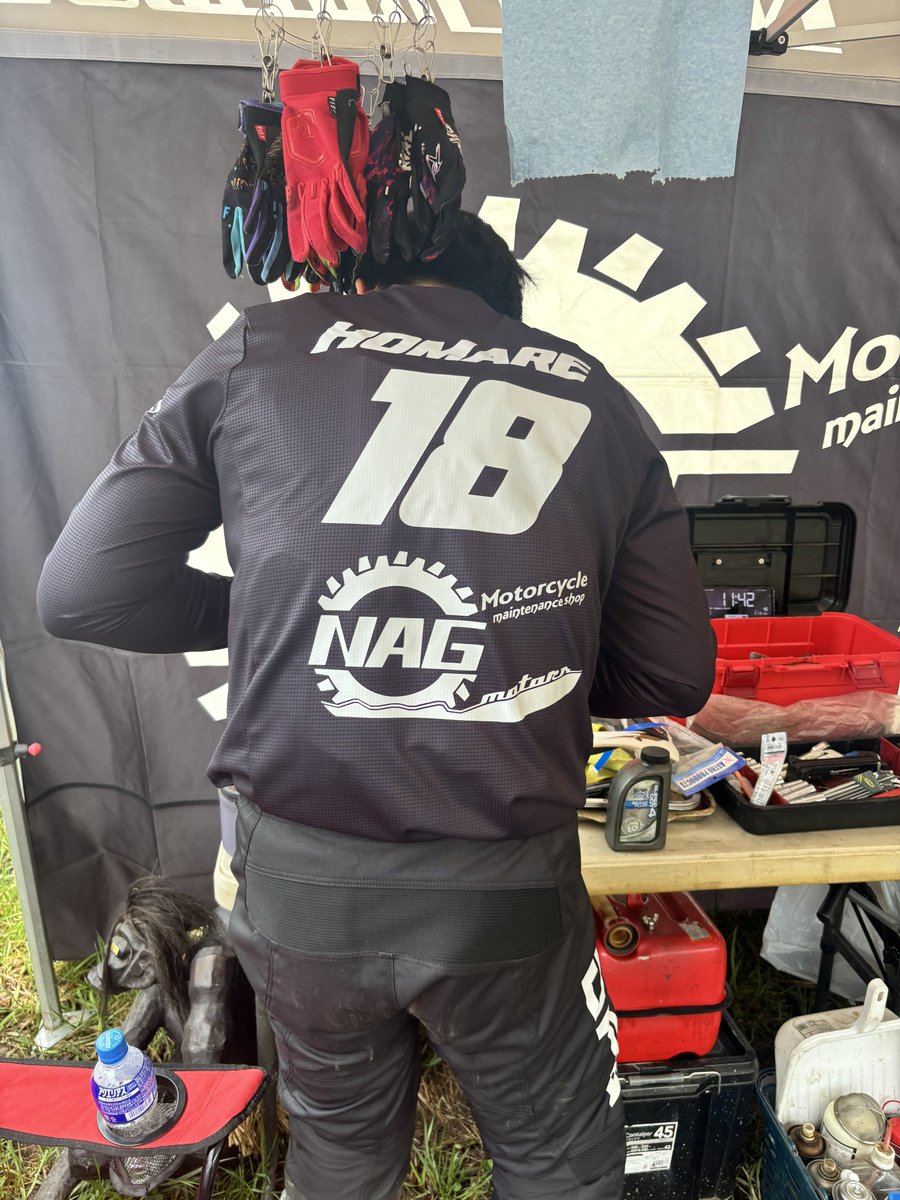 kimetibi's tweet photo. #JEC #チーズナッツ #NAGmotors
IA40たかやくんのと
@TKY9820
IA18誉くん
@YZ250FX_238198 のジャージプリントさせてもらいました!
公式写真が楽しみで楽しみでまだJECチーズナッツが終わらない https://t.co/Q35O46oxgC