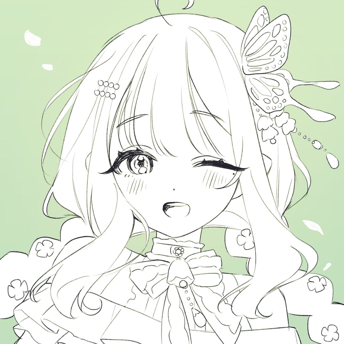 Himikan🍊Live2D tweet media
