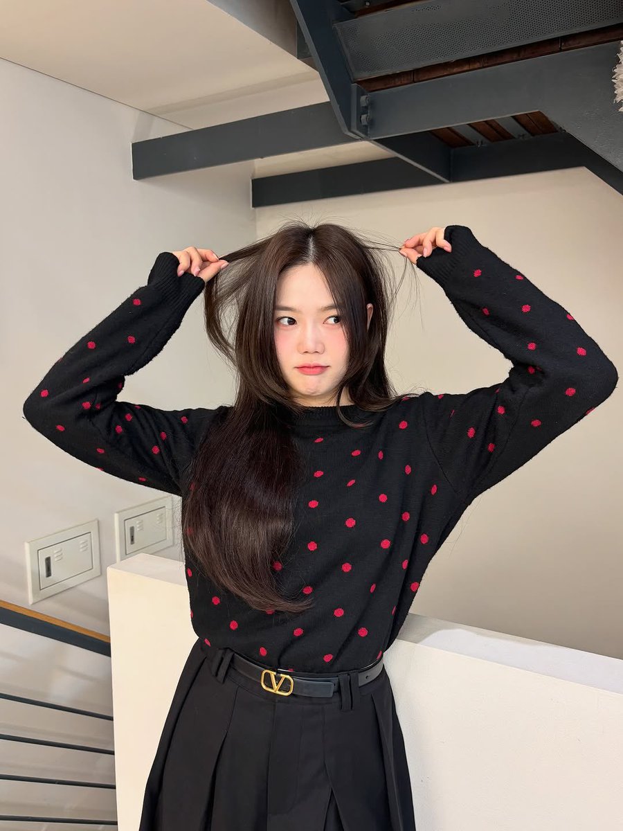 효정 아카이브 🍭 tweet media