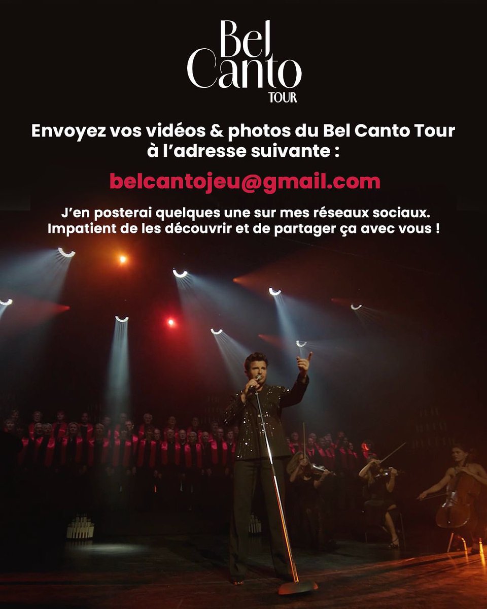 Vincent NICLO tweet media