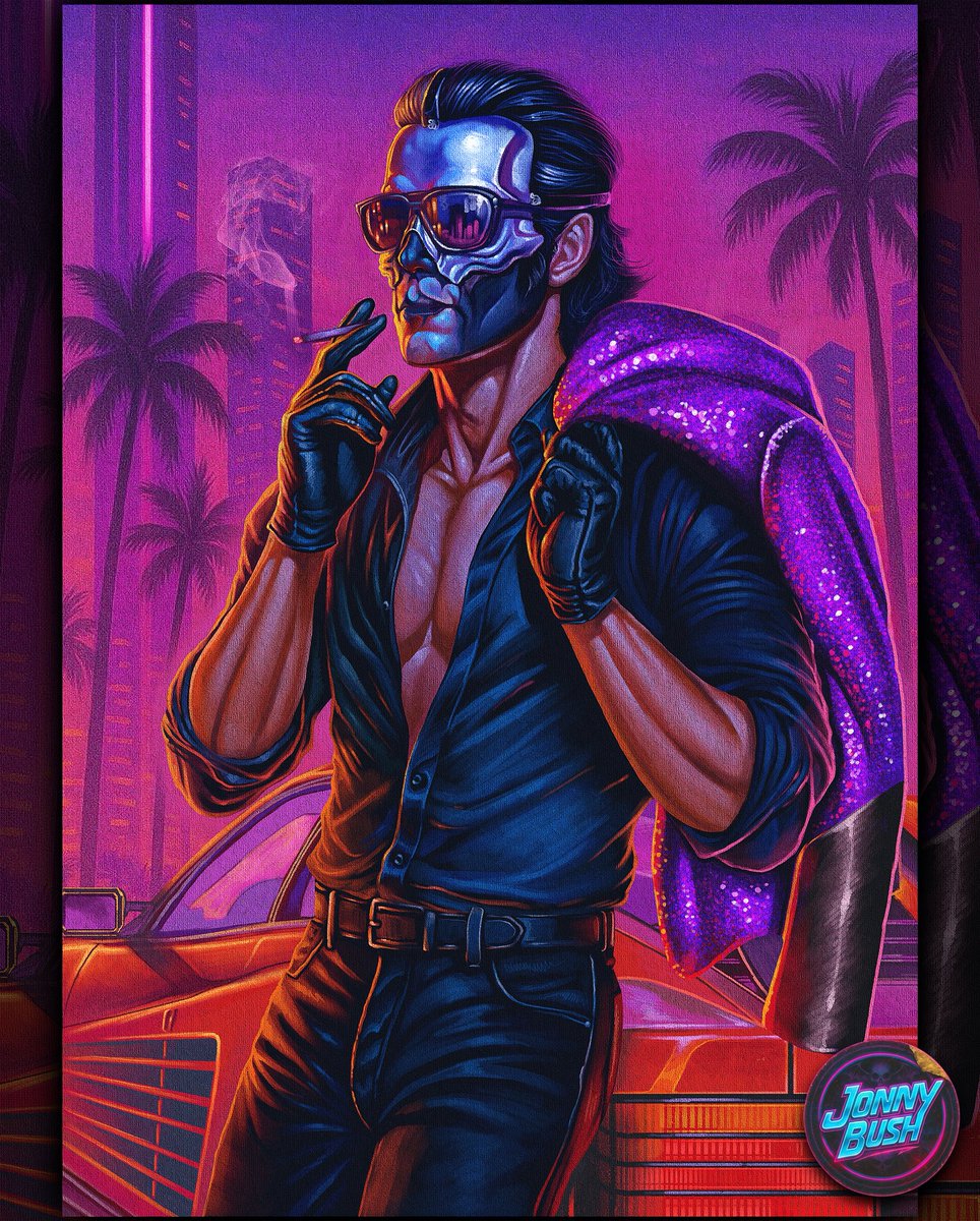 ⚡️ Velvet and Chrome ⚡️personal work of Papa V Perpetua of <a href="/thebandGHOST/">Papa V Perpetua</a>

Find more on my Instagram @ jonnybush

#ghosttwt
#thebandghost