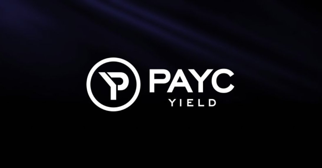 @paycyield tweet media