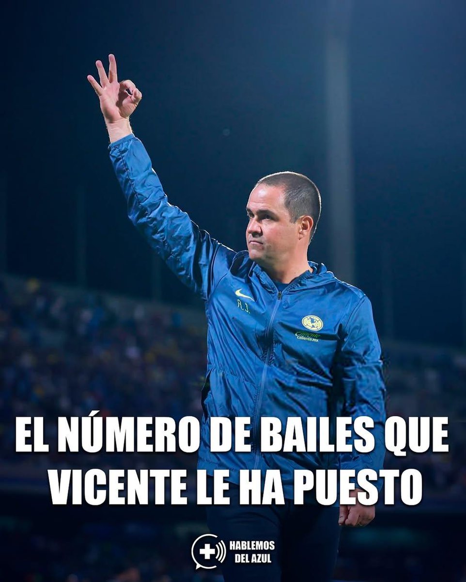 Está claro lo que quiso dar a entender 

#CruzAzul