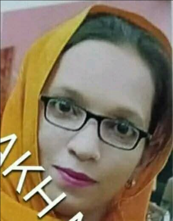 Pakistan, Sindh: Sarika, a Hindu woman and a mother of three children, was abducted by Mohammad Azim Rind and forcibly converted to Islam. #HinduInPakistan #PakistaniHindus

<a href="/satyanveshan/">Dr Omendra Ratnu Sanatani</a> <a href="/JaiAahuja/">Jai Aahuja</a>