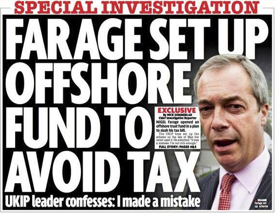 Yeah, his mistake was getting caught.

Frog faced traitorous c***

#ReformUK #PoliticsLive #GBNews #Skynews #bbcqt