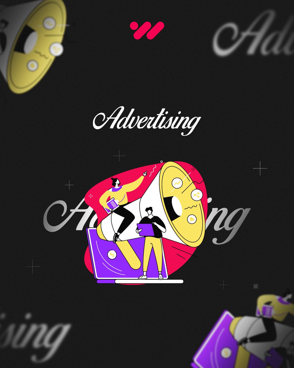 webblestudio's tweet photo. Hai mai visto un’idea prendere il volo? 🧠✨ Si chiama Webble.
Dove il design si muove, i social parlano, e l’advertising fa rumore. Siamo quelli che trasformano scroll in attenzioni, click in risultati. Non siamo maghi. Ma quasi. #webble #creativestudio https://t.co/sQ3xQ0brRb
