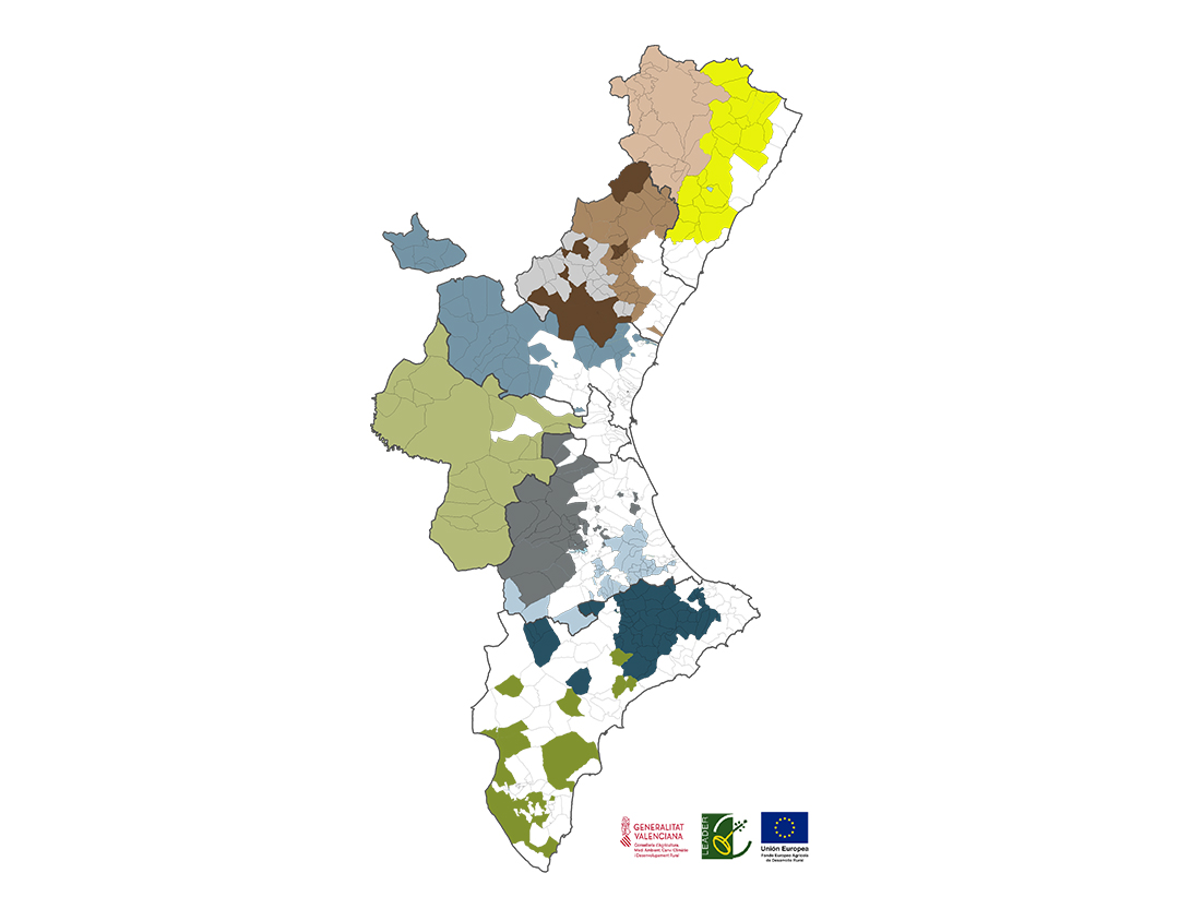 redespanola's tweet photo. 📄La Comunitat Valenciana destina más de 22M€ al desarrollo local participativo con las ayudas LEADER 🇪🇺🌿2023-27

🚀Se acaba de publicar una nueva convocatoria de ayudas; si quieres poner en marcha tu proyecto, ¡contacta con tu grupo LEADER más cercano!

https://t.co/XtG3Ch1lyT https://t.co/VOirTKxB95