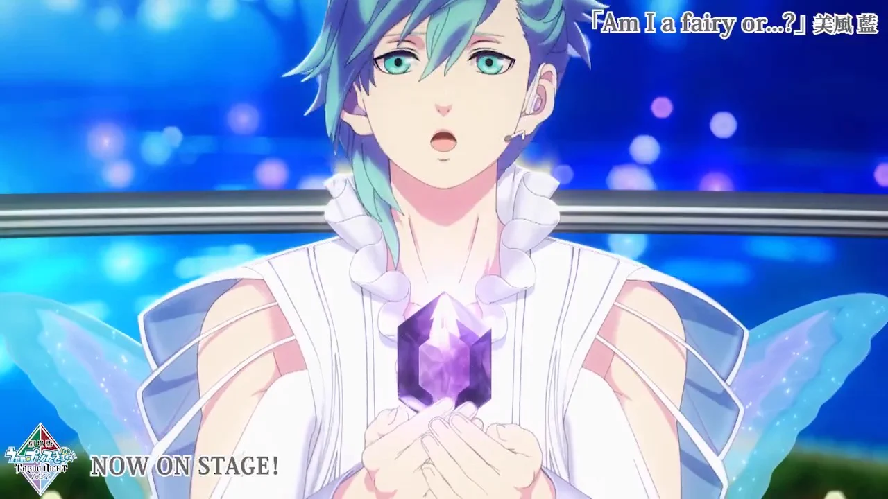 アニメ「うたの☆プリンスさまっ♪ マジLOVE」シリーズ公式 on X