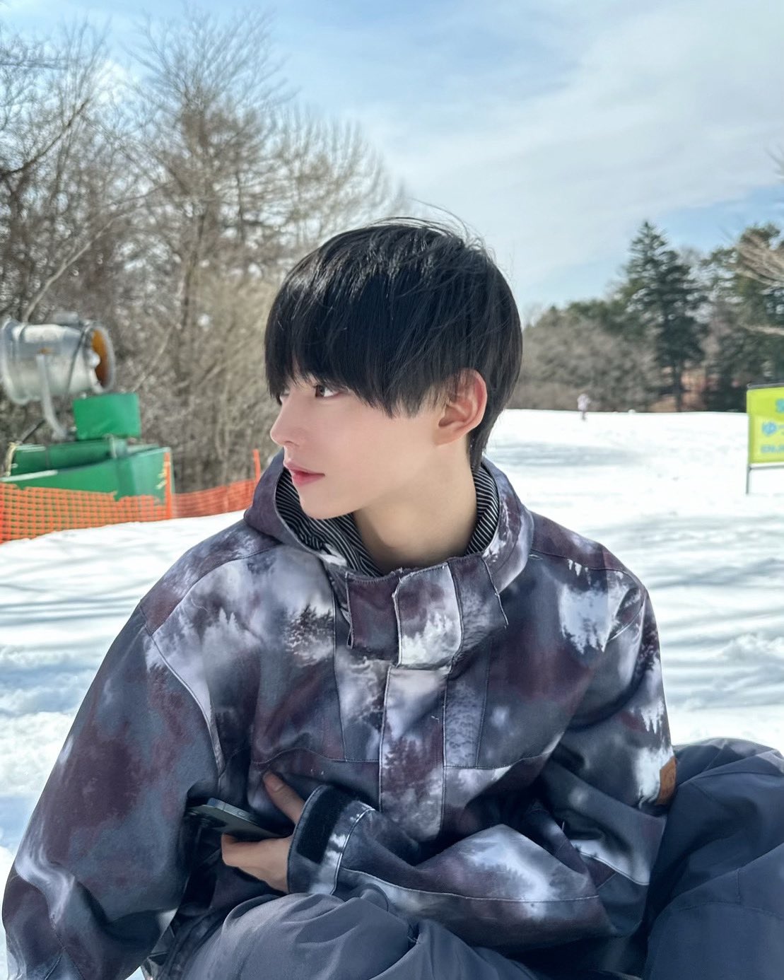 りょーま (@heart1_skyblue) / X