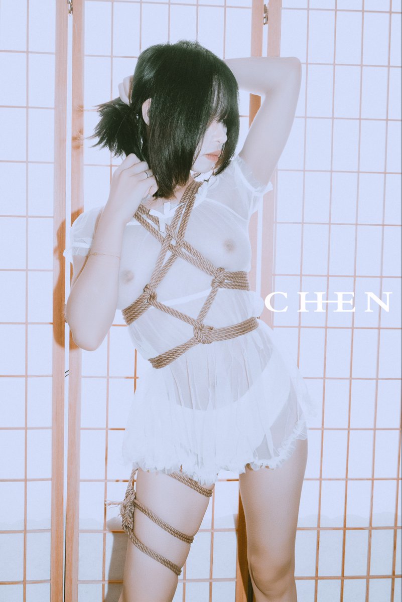 “ Polaroid ”
Mol:  @zhuitumoon 
Rope:  @Apple57196523 
Phx:  me
#kinbaku #shibari
@Fengsiyuan @XXman61101766  @tbzt2024 @007share https://t.co/ww0QzUDD0S