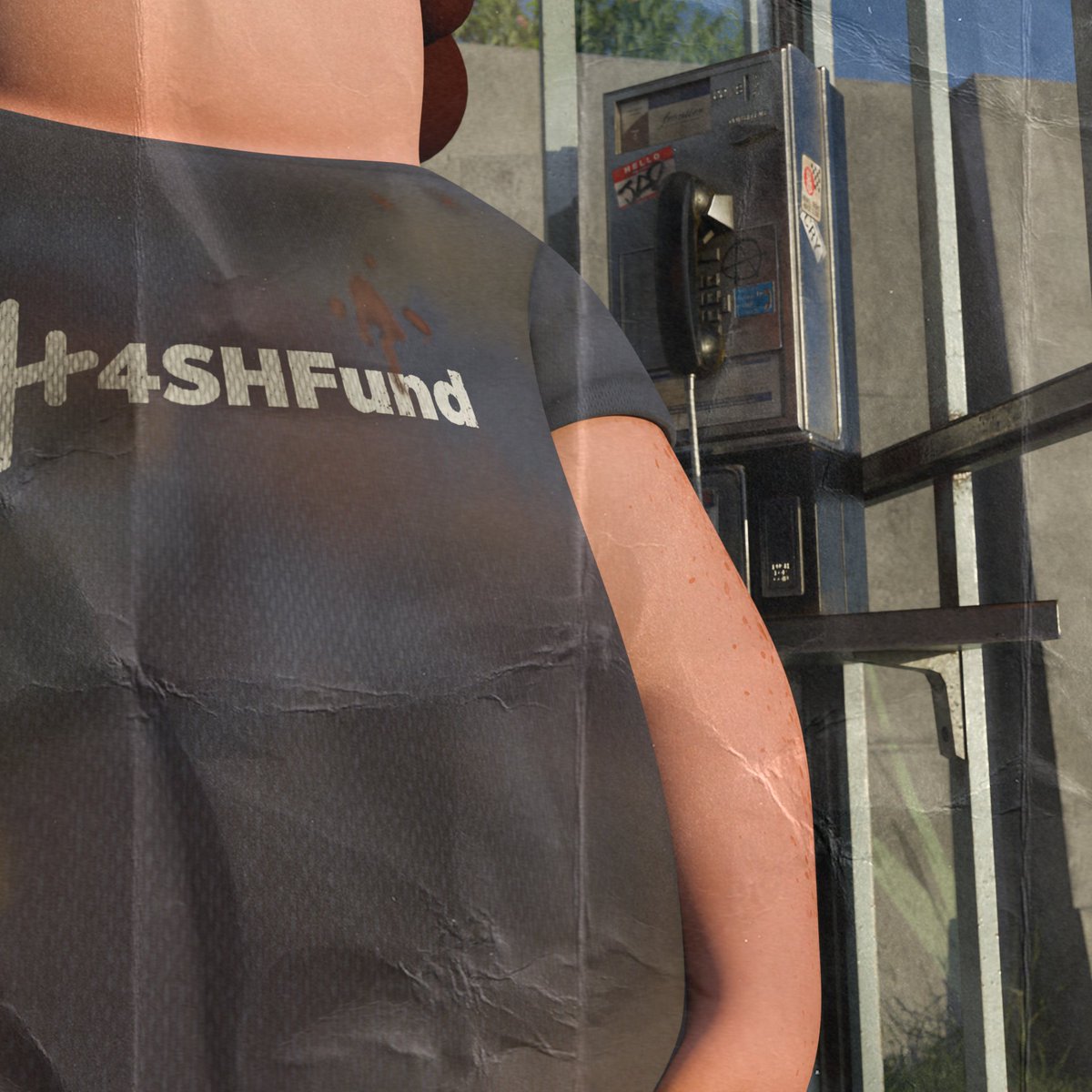 H4SHFund🖨️ tweet media