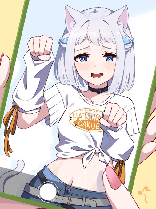 これまでのりーぴゃんは…#祝学マス1周年  #葛城リーリヤ 
