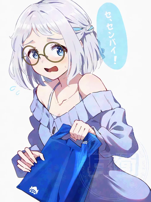 これまでのりーぴゃんは…#祝学マス1周年  #葛城リーリヤ 