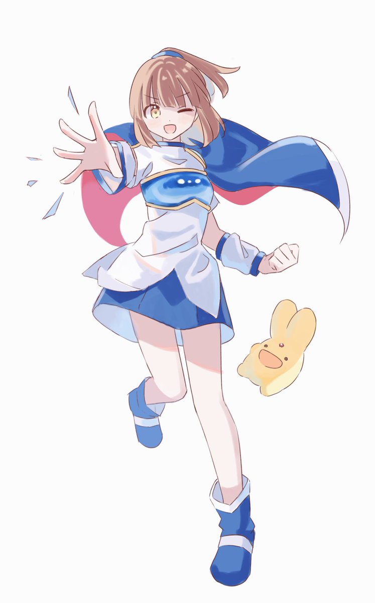 minagi_379's tweet image. ダ　ダ　ダイアキュート