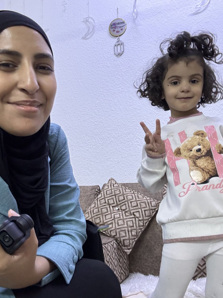 This is Noor. She’s a Syrian refugee currently staying along the border in Jordan. Before getting assistance her family stayed in a tent her entire life. They don’t know where or how her father died. I will never understand how the term refugee can be used so lightly in SA.