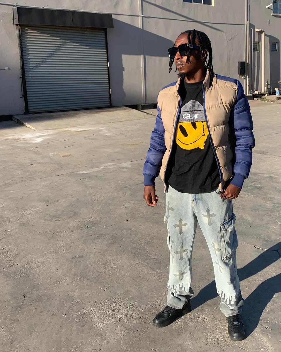 Tuflipmajor's tweet photo. Don’t let your feelings guide your focus 🙅🏾‍♂️ https://t.co/peA35RlaXO
