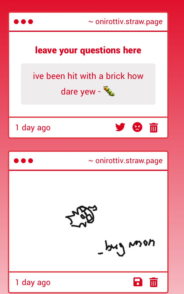 I dare very easily actually.