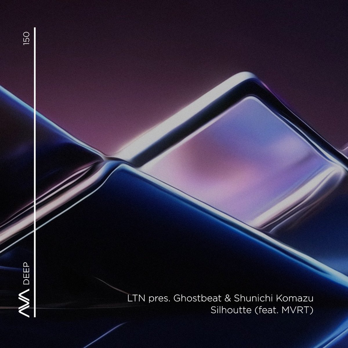 shunichikomazu's tweet photo. The deep house we love, premiered by @avarecordings. It doesn’t get any better.

Song link: https://t.co/IdTLeXIUL7 https://t.co/NuXElIlIjw