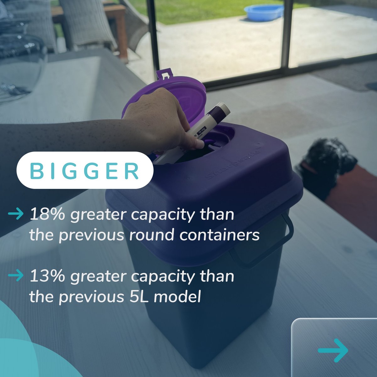 HealthNet Homecare tweet media