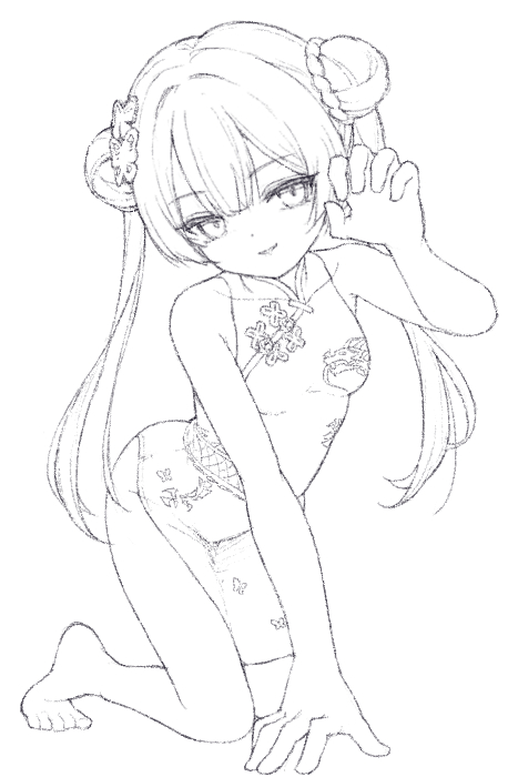 fung721's tweet photo. #竜華キサキ #블루아카이브 #BlueArchive #ブルアカ
WIP https://t.co/Jnq0hnv7Qs