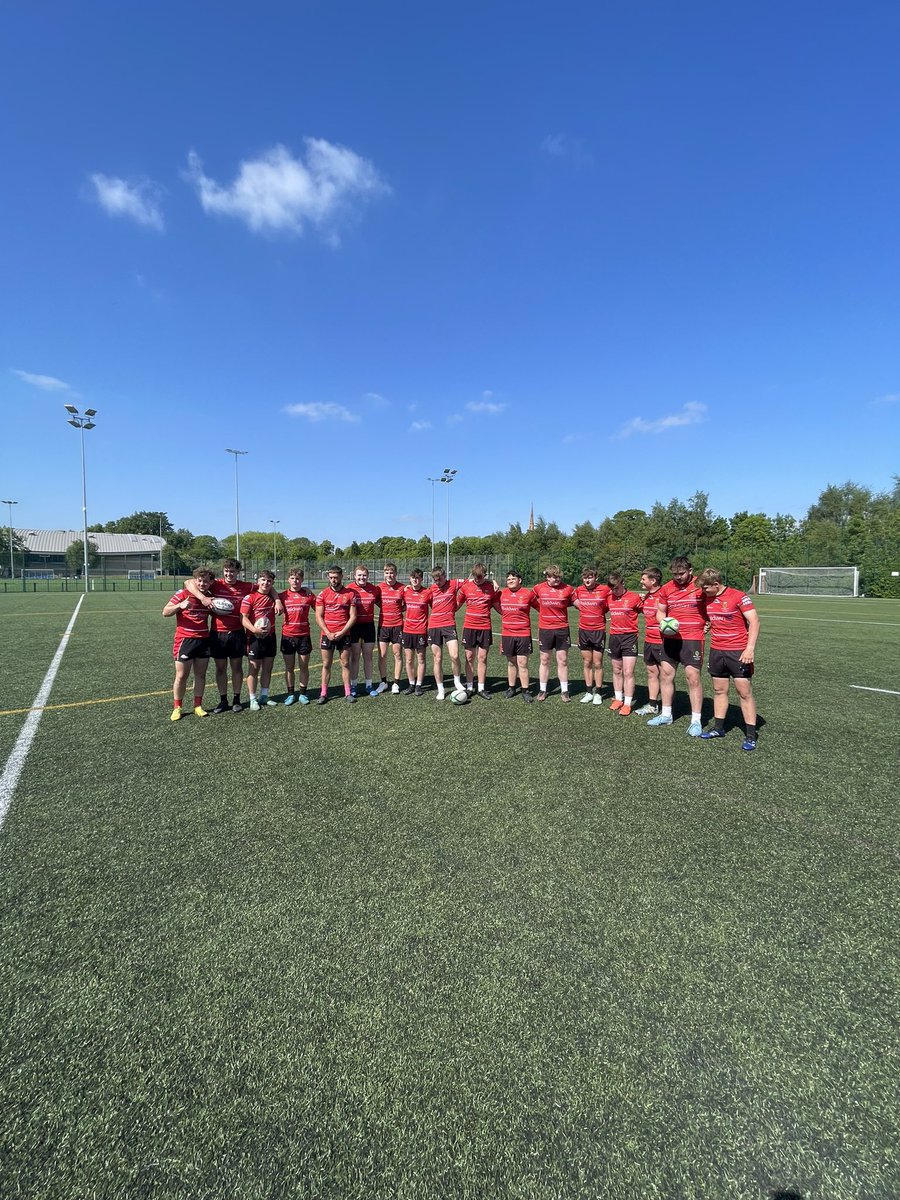 England Rugby Coach (@errugbycoach) on Twitter photo England Rugby coach resource filming day at <a href="/ManMetUni/">Manchester Metropolitan Uni</a>
Big thanks to <a href="/MyerscoughColl/">Myerscough College & University Centre</a> and <a href="/MyerscoughRugby/">Sale Sharks ACE - Myerscough College</a> players
#coaching #rugbycoaching #collegerugby #coachresource England Rugby coach resource filming day at <a href="/ManMetUni/">Manchester Metropolitan Uni</a>
Big thanks to <a href="/MyerscoughColl/">Myerscough College & University Centre</a> and <a href="/MyerscoughRugby/">Sale Sharks ACE - Myerscough College</a> players
#coaching #rugbycoaching #collegerugby #coachresource