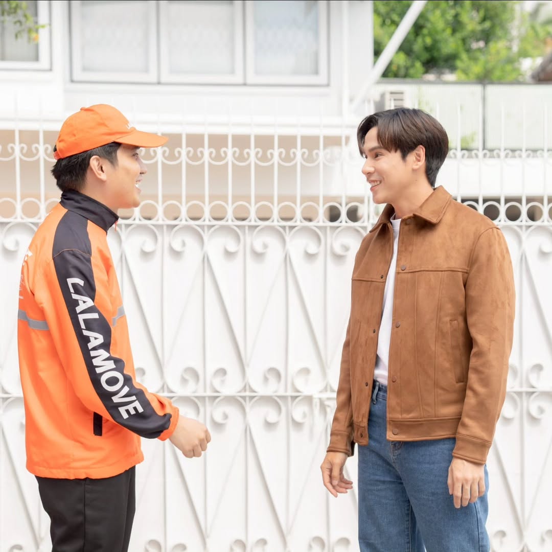 jespipat_ofc's tweet image. Social Update 🔛
🗓️ 16.05.2025
📸 IG : jesjpp

✨ ตอนนี้มีบริการ Lalamove Ride ด้วยน๊าาาาา

#Lalamove #LalamoveTH #LalamovexJespipat 
#jesjpp #วัคซีนของพี่เจษ