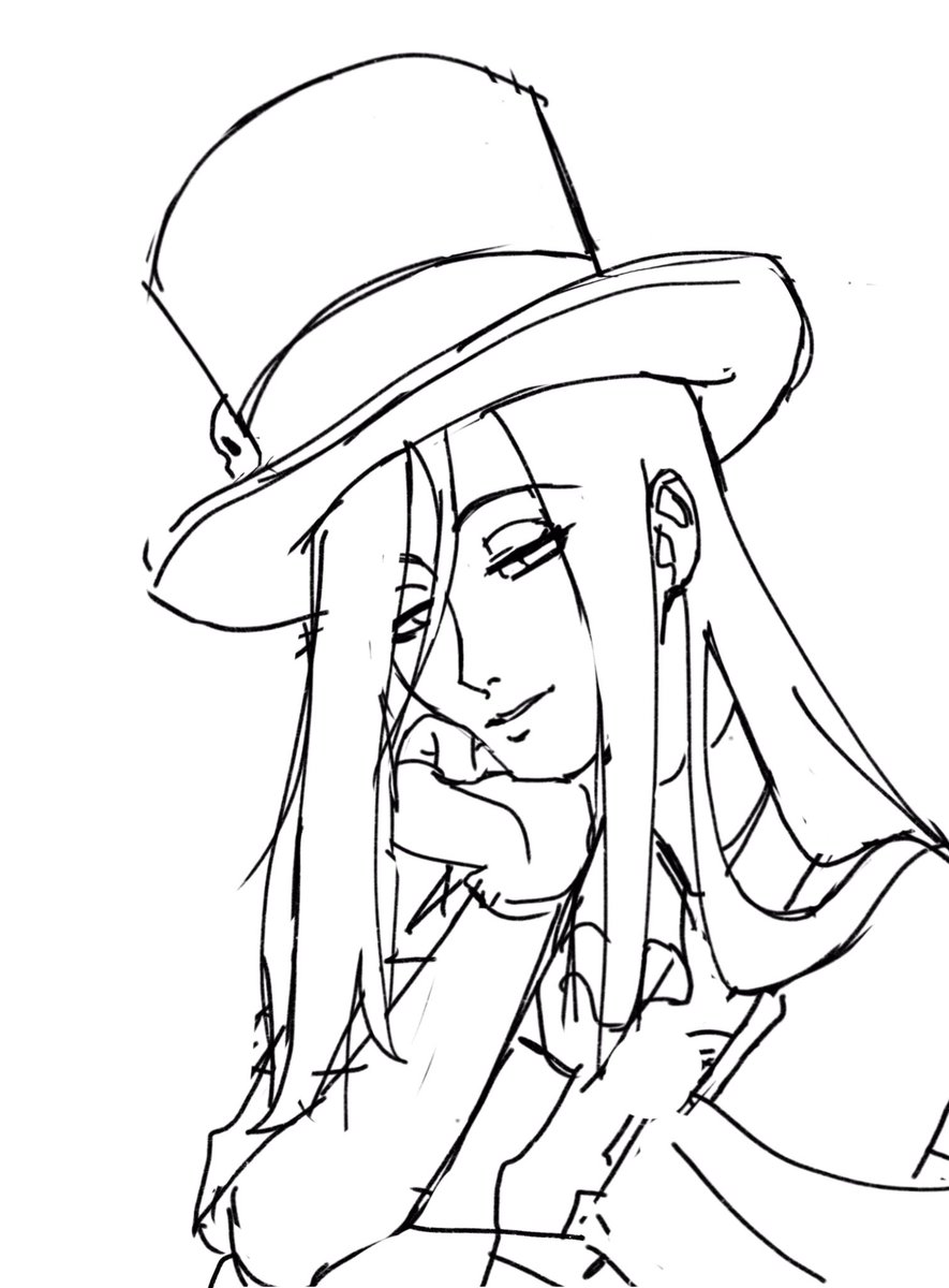 Sketch Wip