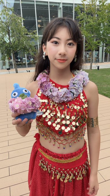 Twitterのコスプレ画像29