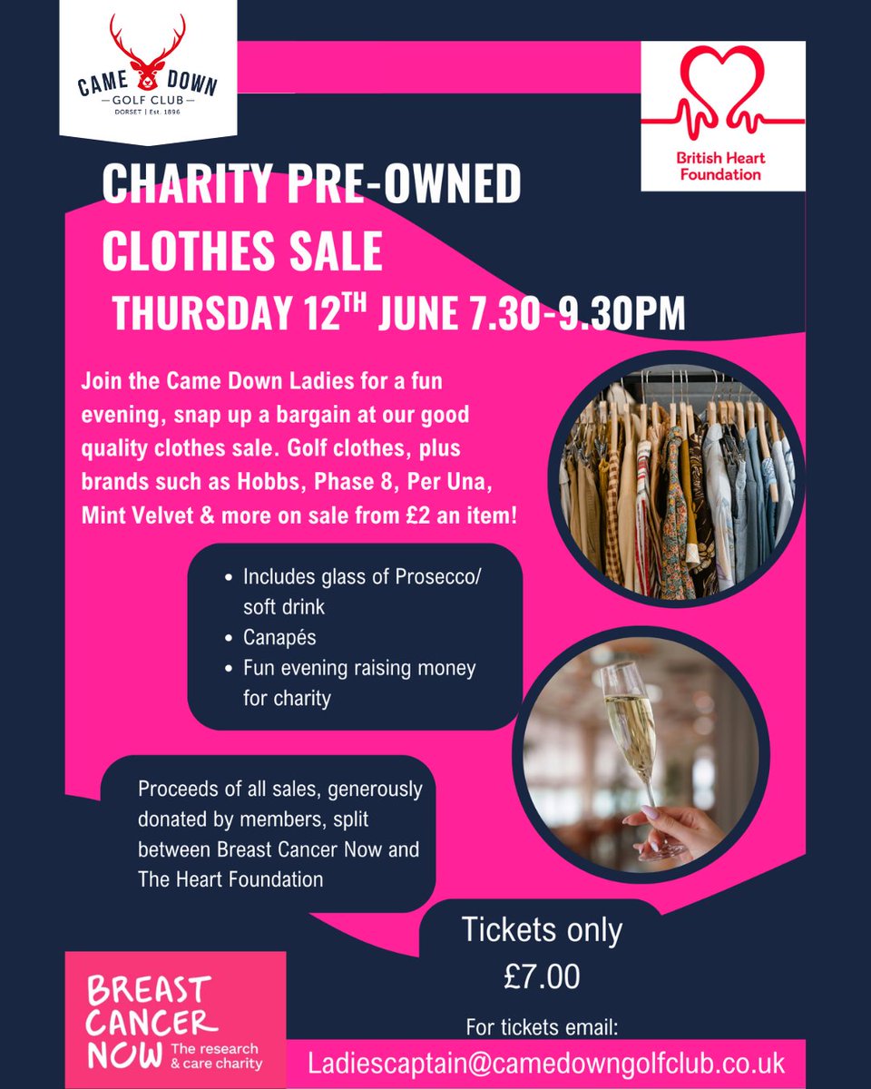 Came Down Golf Club - Dorchester, Dorset tweet media