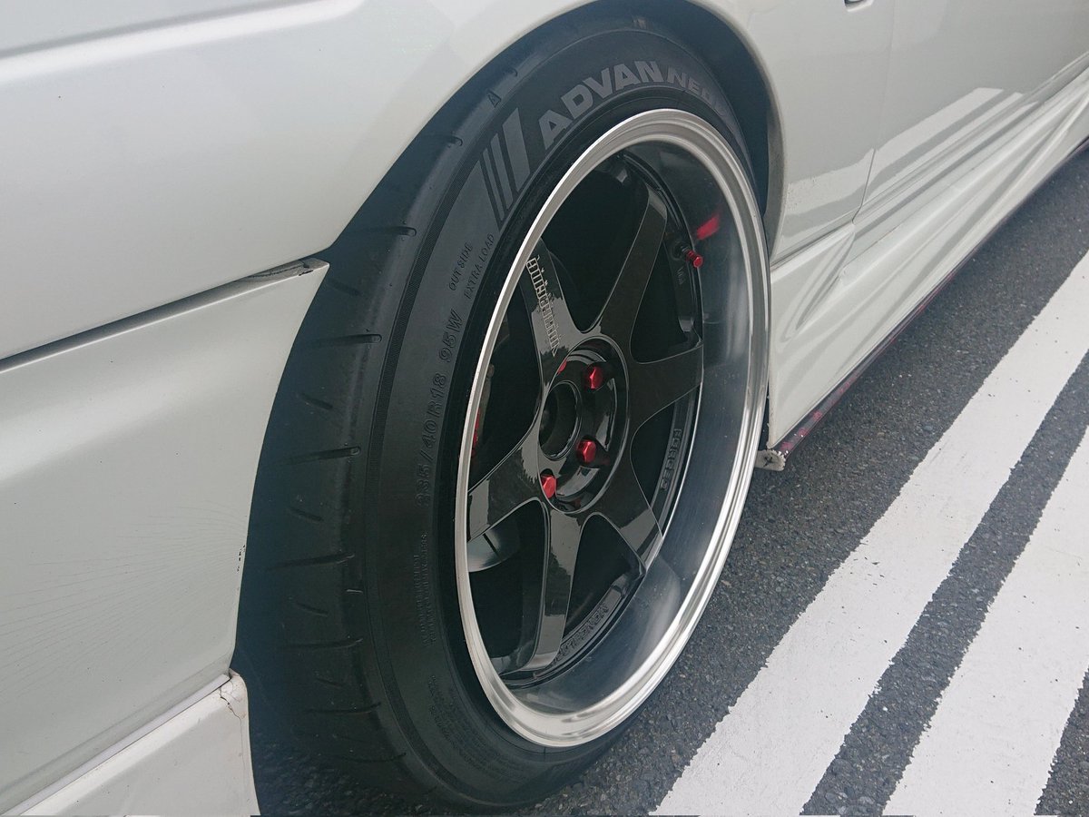 Jun Racing Factory tweet media