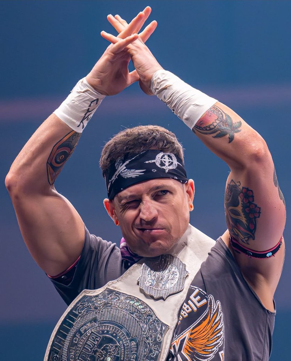 REPPIN PWA WORLDWIDE! 🇬🇧🇯🇵