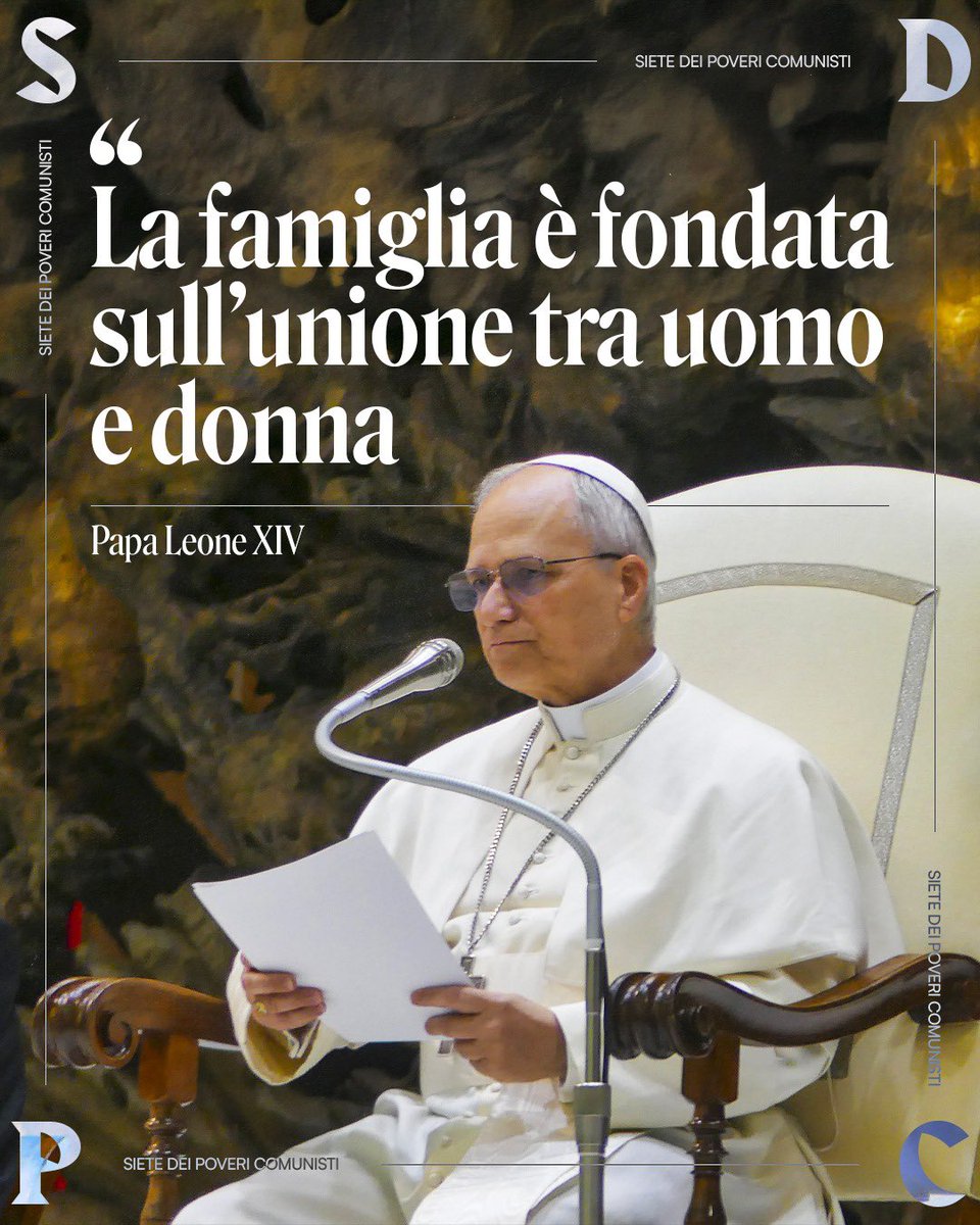 Poveri comunisti tweet media