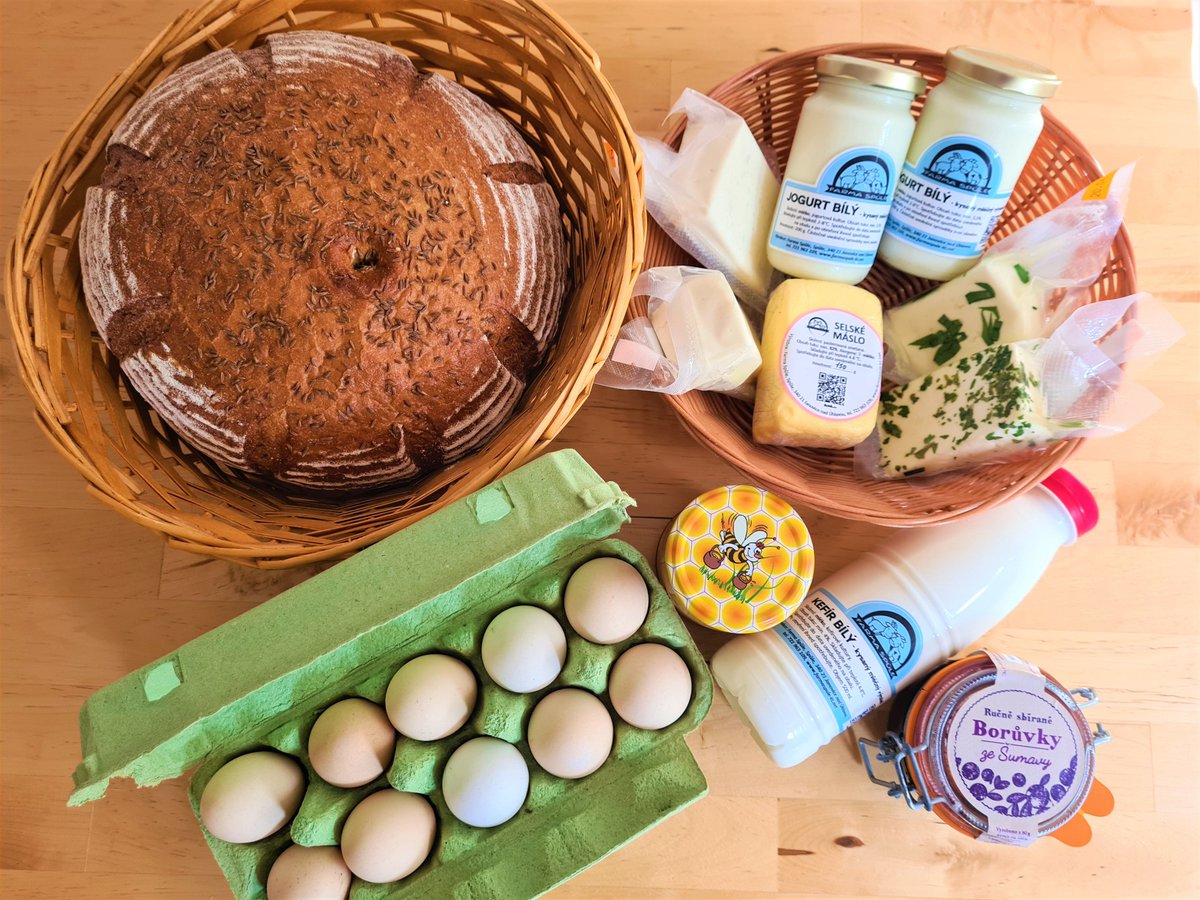 🌿 Discover rural Czechia with Prázdniny na venkově!
Explore farm stays, local traditions, and peaceful countryside retreats. 🏡🌾

The Czech-only platform offers tips on regions, farms, and family-friendly activities.

👉 prazdninynavenkove.cz
#RuralTourism #Agrotourism