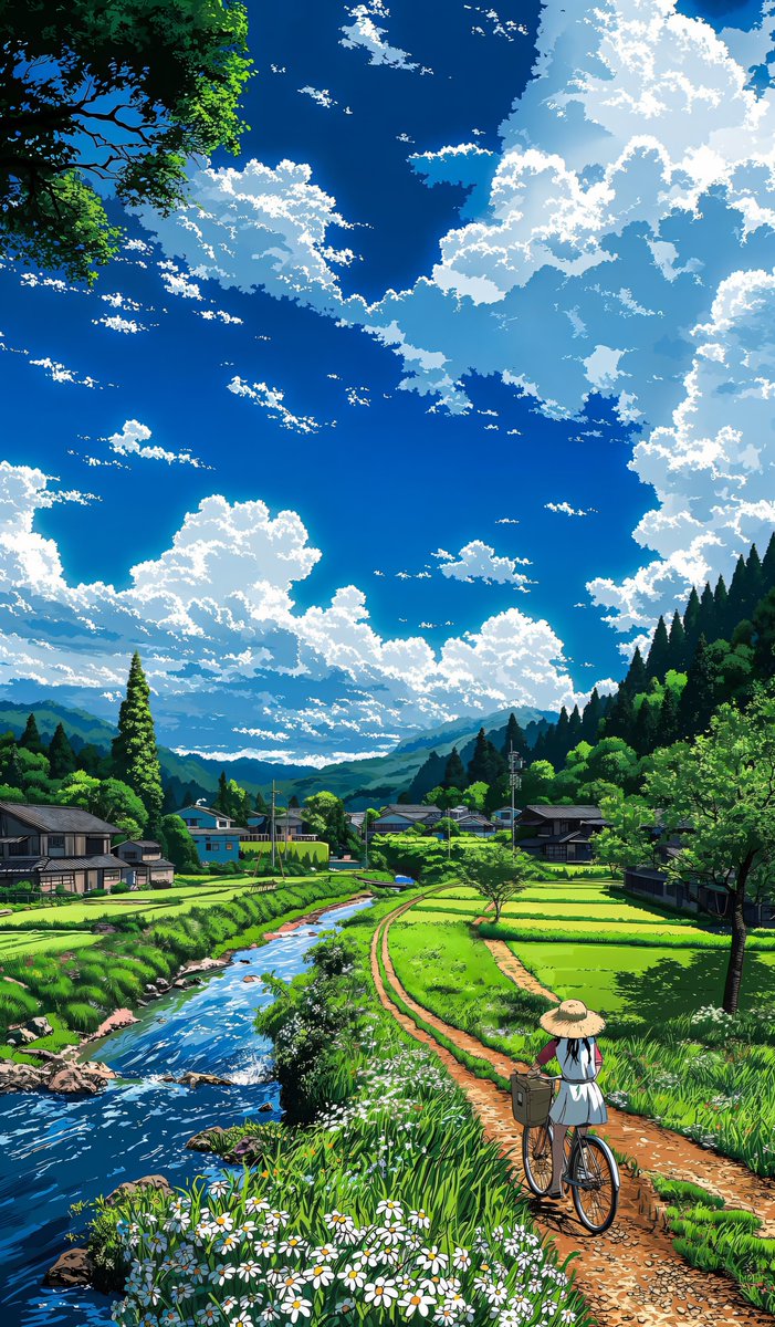 Aesthetically pleasing lock screen | Load in 4K ☁️