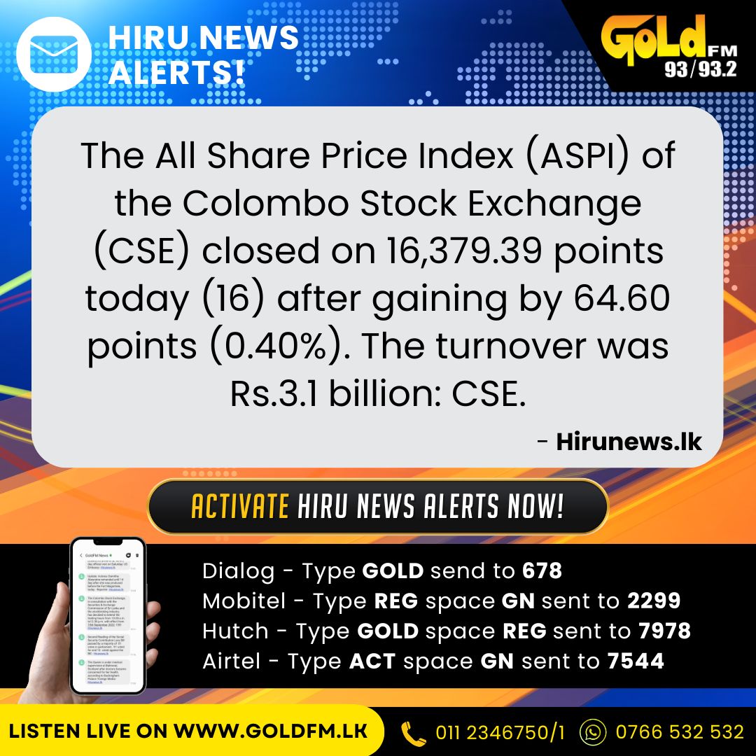 Gold FM tweet media