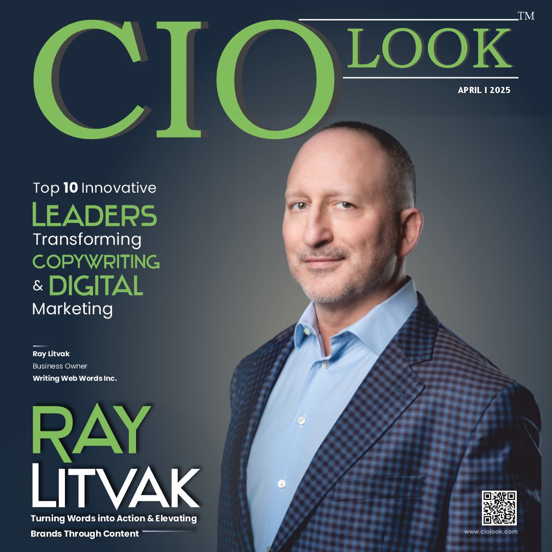 CIOLookmedia's tweet image. In an era where words wield power and digital strategies shape success, CIOLook proudly presents the “Top 10 Innovative Leaders Transforming Copywriting &amp;amp; Digital Marketing”. 

tinyurl.com/4ukwj5wb

#CopywritingDigitalMarketing #InnovativeLeaders #digitalrealm #leaders