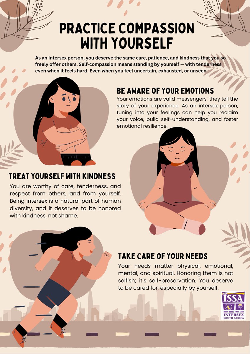 Intersex South Africa tweet media